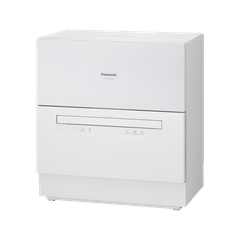 Máy rửa bát để bàn Panasonic NP-TH1WEVN