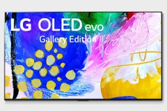 Smart Tivi OLED LG 4K 55 inch OLED 55G2PSA