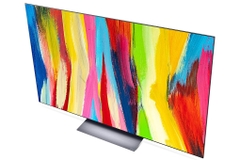 Smart Tivi OLED LG 4K 77 inch OLED77C2PSA