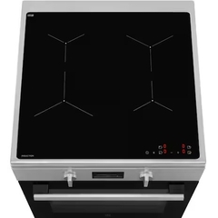 Bếp từ kết hợp lò nướng Electrolux LKI640200X