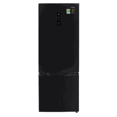 Tủ lạnh Aqua Inverter 324 lít AQR-B388MA(FB)