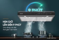 Máy hút mùi  Sunhouse SHB72041