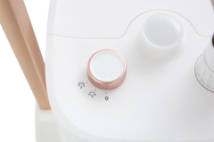 Bàn ủi hơi nước đứng Panasonic NI-GWE080WRA 2140W