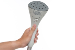 Bàn ủi hơi nước đứng Panasonic NI-GWE080WRA 2140W