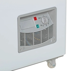 Tủ đông mát Alaska BCD-6567N