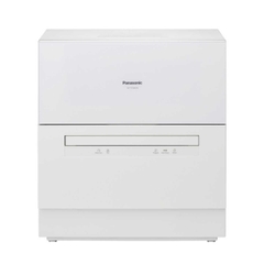 Máy rửa bát để bàn Panasonic NP-TH1WEVN