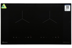 Bếp từ đôi âm Electrolux ​EHI7252BF