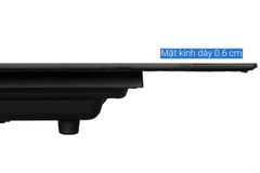 Bếp từ đôi âm Electrolux ​EHI7252BF
