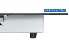 Bếp từ đôi âm Electrolux ​EHI7266BF