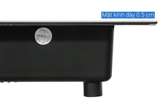 Bếp Từ Đôi BlueStone ICB-6939 5200W