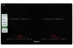Bếp từ đôi lắp âm Kangaroo KGIC48D1C