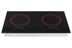 Bếp từ đôi lắp âm Panasonic KY-A1W70KRA