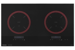 Bếp từ đôi lắp âm Panasonic KY-A1W70KRA