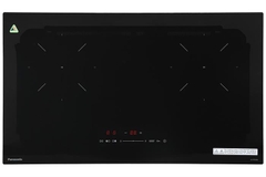 Bếp từ đôi lắp âm Panasonic KY-R72AELYUE