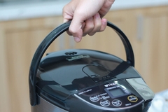 Bình thủy điện Tiger PDU-A40W 4.0 lít