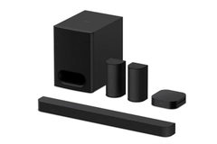 Bộ loa thanh Sony BRAVIA Theatre System 6 HT-S60 1000W