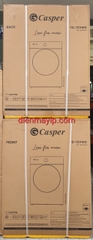 Máy sấy thông hơi Casper 7.2 Kg TD-72VWD