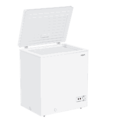 Tủ đông Aqua Inverter 142 lít AQF-C2501EN