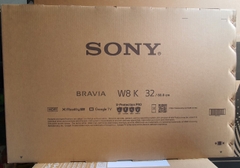 Google Tivi Sony 32 inch KD-32W830K