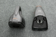 Máy hút bụi không dây Electrolux ZB6214IGM