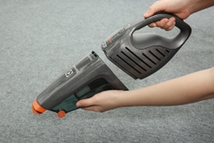 Máy hút bụi không dây Electrolux ZB6214IGM