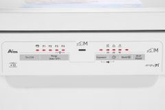 Máy rửa chén độc lập Candy CDPN 1L390PW