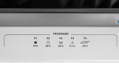 Máy rửa chén độc lập Candy CDPN 1L390PW