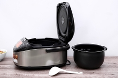 Nồi cơm điện Cao tần Tiger 1 lít JKT-D10V