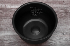 Nồi cơm điện cao tần Tiger 1.8 lít JKW-A18W