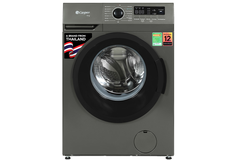Máy giặt cửa ngang Casper 8kg EcoWash WF-8VG1