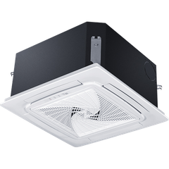 Máy lạnh âm trần inverter Aqua 5.5Hp 1U140S1PN1SB/AB140S2LR1FA