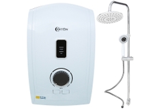 Máy nước nóng trực tiếp Centon 5500W GD600ESP RS FL