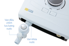 Máy nước nóng trực tiếp Centon 5500W GD600ESP RS FL