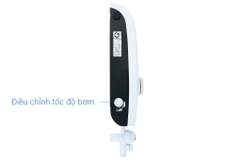 Máy nước nóng trực tiếp Centon 5500W GD600ESP RS FL