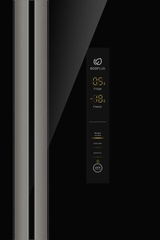 Tủ lạnh Aqua Inverter 456 lít AQR-IGW525EM GB