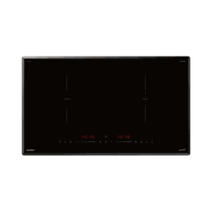 Bếp từ đôi lắp âm Comfee CIH-44DIL