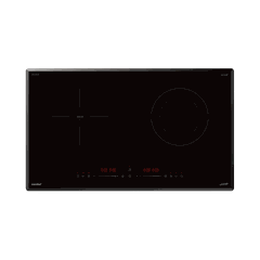 Bếp từ hồng ngoại lắp âm Comfee CMH-40DHP