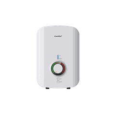 Máy tắm nước nóng trực tiếp COMFEE CWH-45MVNVN(W)-CB