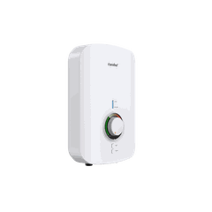 Máy tắm nước nóng trực tiếp COMFEE CWH-45MVNVN(W)-CB