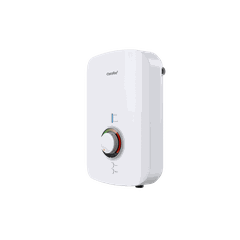 Máy tắm nước nóng trực tiếp COMFEE CWH-45MVNVN(W)-CB