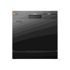 Máy rửa chén độc lập Comfee CDW-10F60TB