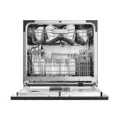 Máy rửa chén độc lập Comfee CDW-10F60TB