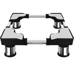 Chân đỡ máy giặt - tủ lạnh Chánh Phát - CTL57