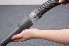 Máy hút bụi dạng hộp Hitachi CV-SH18E BL