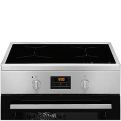 Bếp từ kết hợp lò nướng Electrolux LKI640200X