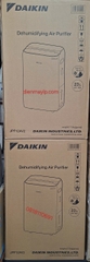 Máy hút ẩm và lọc không khí Daikin JPF12AV2