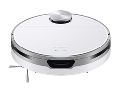 Robot hút bụi Samsung Jet Bot+ VR30T85513W/SV