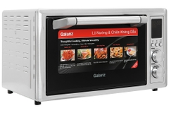 Lò nướng Galanz KF1830ELQ-H12U 30 lít