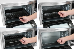 Lò nướng Galanz KF1830ELQ-H12U 30 lít