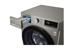 Máy giặt LG Inverter 11 kg FV1411S4P